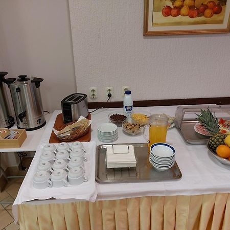 Bed And Breakfast Ivona Baska Voda Exterior photo